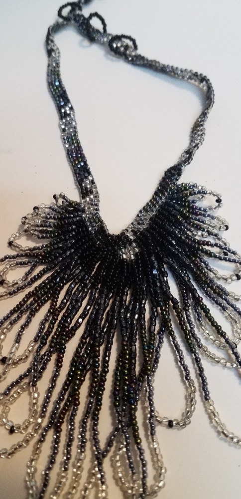 Necklace/Chocker - Picture 2 of 2